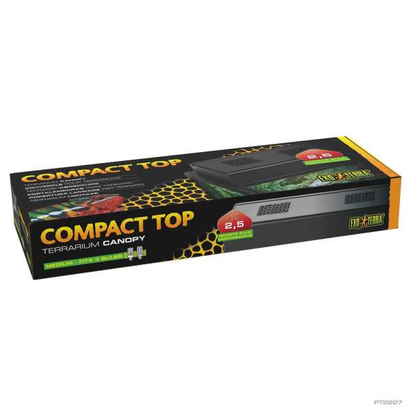 Exo Terra Compact Top
